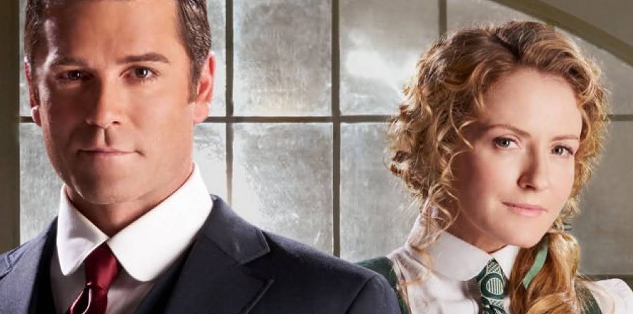 Murdoch Mysteries