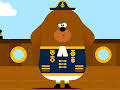 Hey Duggee