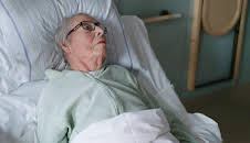 S:t Görans sjukhus (S2 E9)