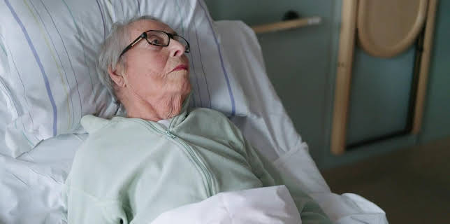 20:00: S:t Görans sjukhus (S2 E9) (S2) | TV3 | 3/15 2026