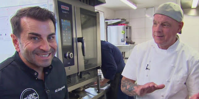 17:55: Mein Lokal, Dein Lokal - Der Profi kommt | Kabel Eins | 2/25 2026