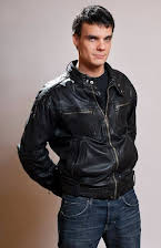 Críspulo Cabezas som 