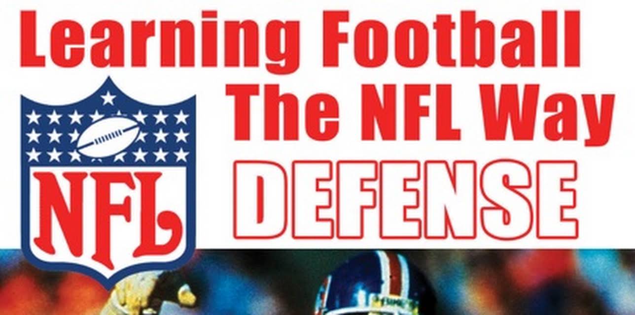 Learning Football the NFL Way: Defense (1998)