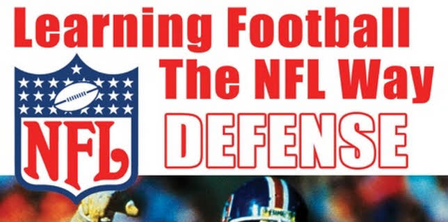 Learning Football the NFL Way: Defense (1998)