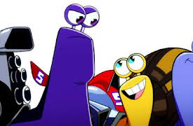 Turbo FAST: Episode 26