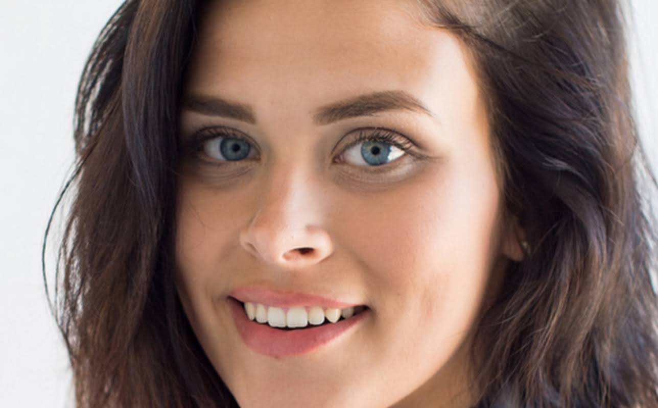 Sara Maria Forsberg