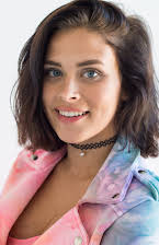 Sara Maria Forsberg como 