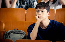 Bring It On, Ghost: Episode 1