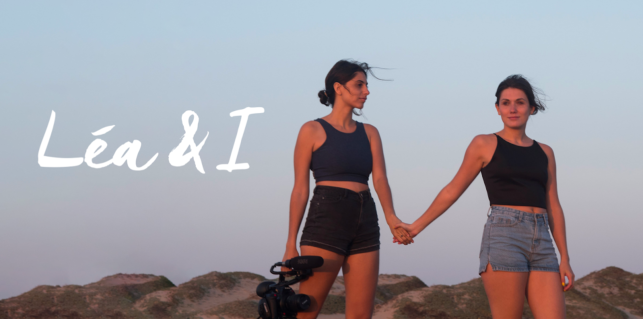 Léa & I (2019)