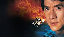 Jackie Chan's First Strike