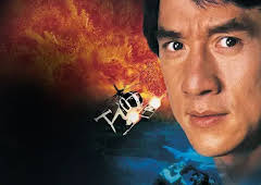 Jackie Chan's First Strike