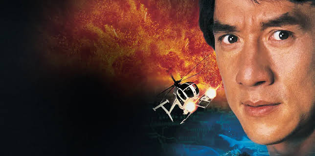 5:45 AM: Jackie Chan's First Strike | Sky Greats | 1/22 2026