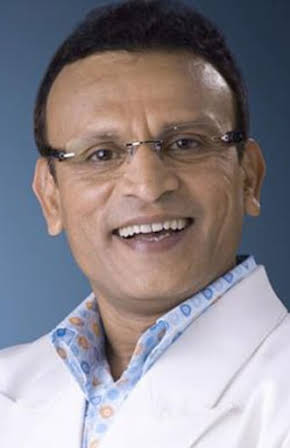 Annu Kapoor as 