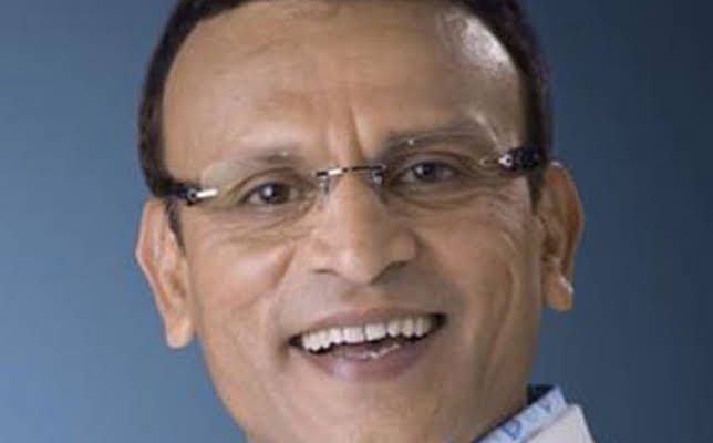 Annu Kapoor