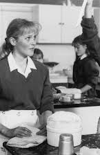 Catharine Duncan as Young Marjorie