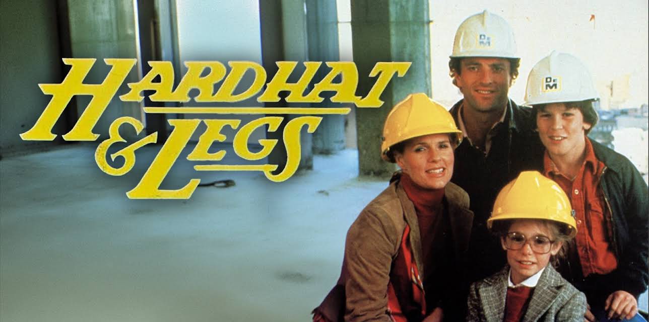 Hardhat and Legs (1980)