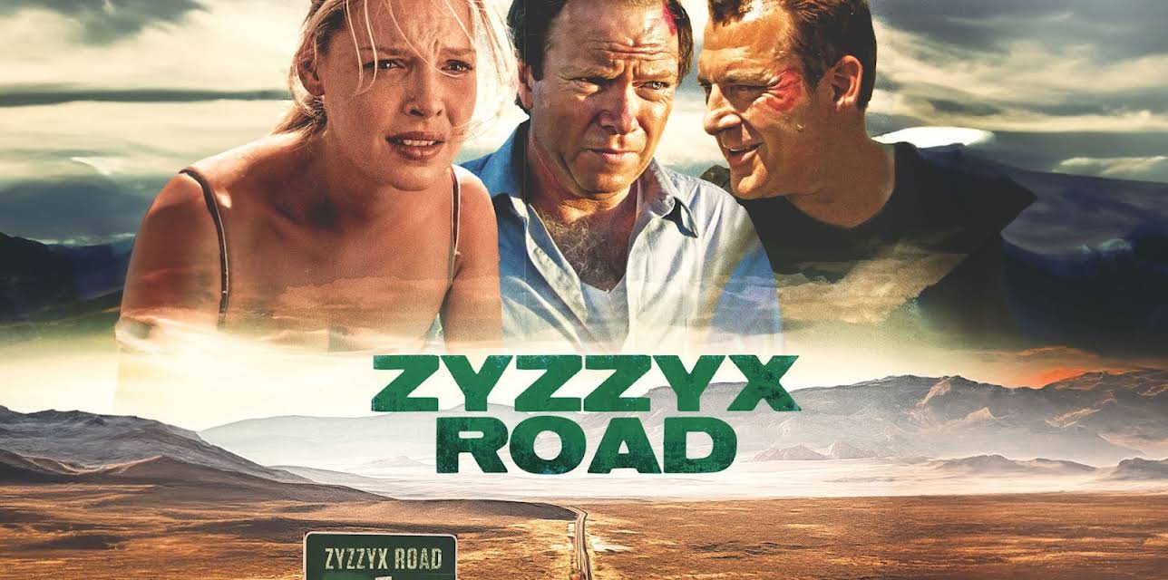 Zyzzyx Road (2006)