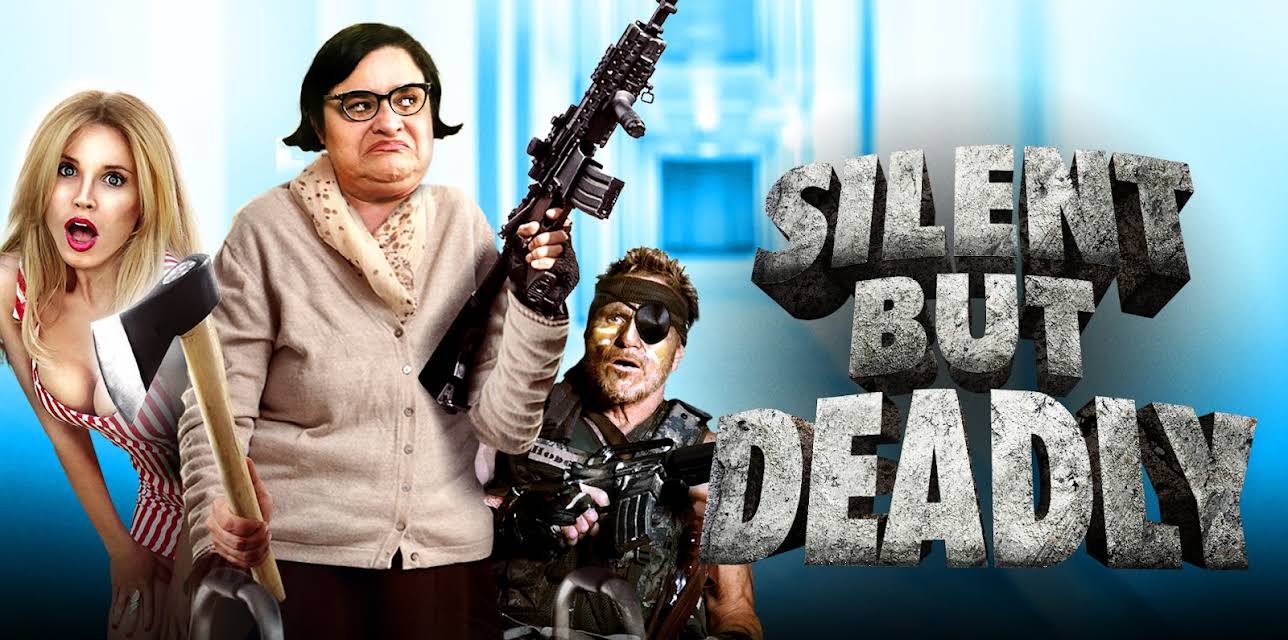 Silent But Deadly (2024)