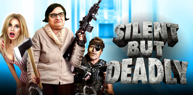 Silent But Deadly (2024)