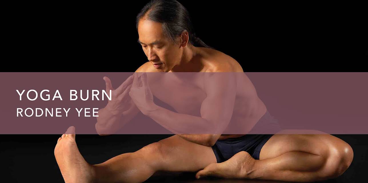 Yoga Burn (2015)
