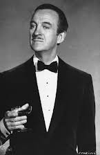 David Niven como 