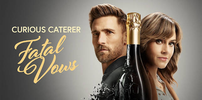 Curious Caterer: Fatal Vows (2023)