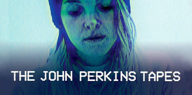 The John Perkins Tapes (2024)