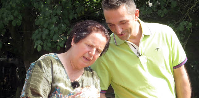 Der Trödeltrupp - Das Geld liegt im Keller