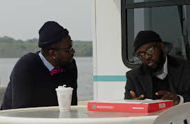 Transitions: All Eyes On Baba