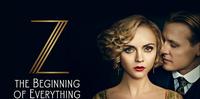 Z: The Beginning of Everything