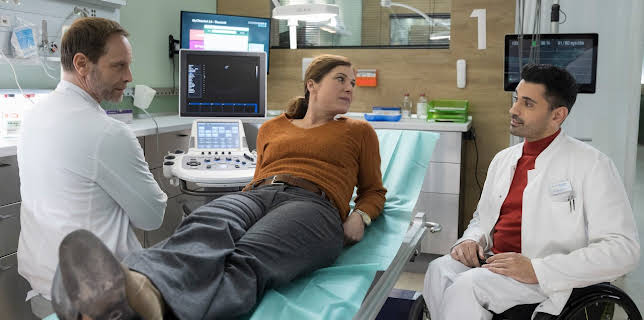 09:00: In aller Freundschaft (1017) | RBB Fernsehen | 1/2 2026