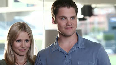 14:00: Veronica Mars (S2 E1) (S2) | Viasat Series | 10/29 2026