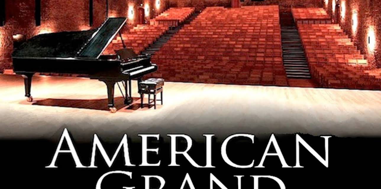 American Grand (2013)