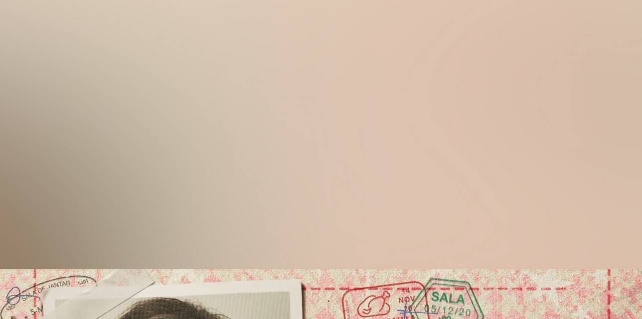 Diário de um Confinado