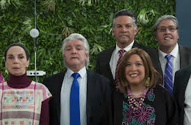 La casa del Privilegio season-1: La casa del Privilegio Capítulo 2