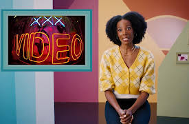 We Need To Talk About America: This Is A Sex Toy