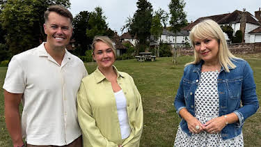 3:00 PM: Escape to the Country (S26) | BBC One | 6/4 2026
