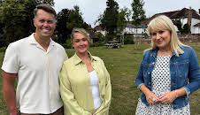 Escape to the Country