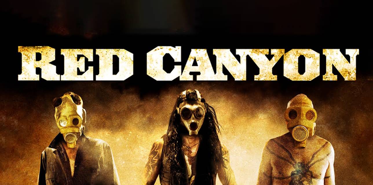 Red Canyon (2008)