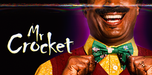 Mr. Crocket (2024)