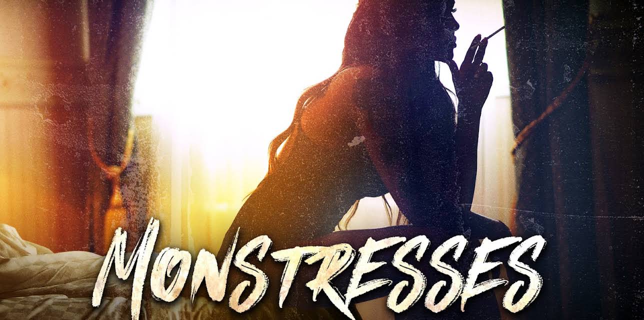 Monstresses Season 1