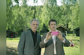 Lilyhammer Season 1: The Babysitter