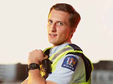 10:50: Police Force - Einsatz in Neuseeland | ProSieben Maxx | 5/7 2026