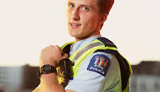 Police Force - Einsatz in Neuseeland