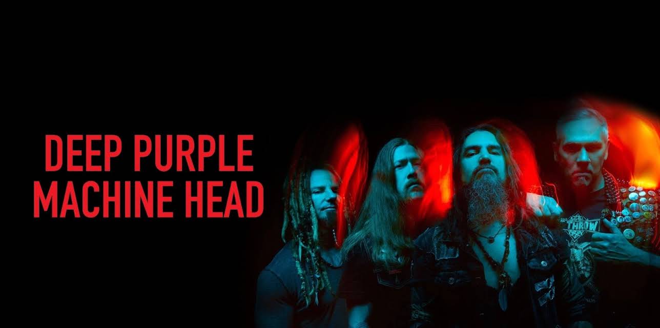 Deep Purple - Classic Album: Machine Head (2002)