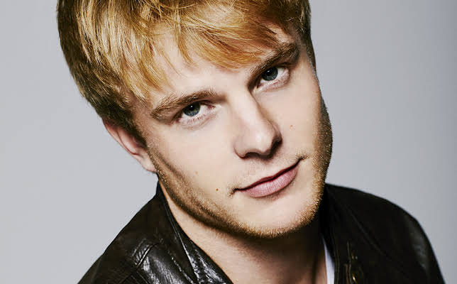 Graham Rogers
