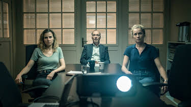 23:30: Tatort: Katz und Maus | RBB Fernsehen | 5/11 2026