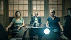 Tatort: Katz und Maus