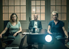 Tatort: Katz und Maus
