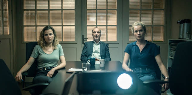 01:30: Tatort: Katz und Maus | Radio Bremen | 2/11 2026